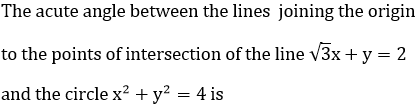 Maths-Straight Line and Pair of Straight Lines-52193.png